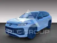 2026 Volkswagen Tayron
