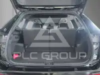 2026 Volkswagen Tayron