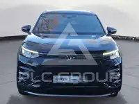2026 Volkswagen Tayron