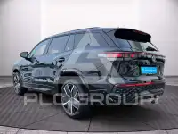 2026 Volkswagen Tayron