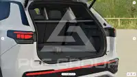 2026 Volkswagen Tayron