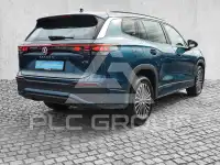 2026 Volkswagen Tayron