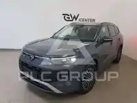 2026 Volkswagen Tayron