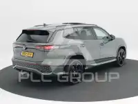 2026 Volkswagen Tayron
