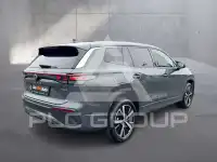 2026 Volkswagen Tayron
