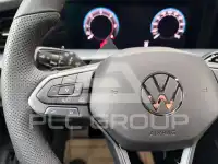 2026 Volkswagen Tayron