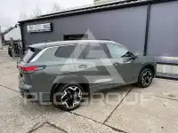2026 Volkswagen Tayron