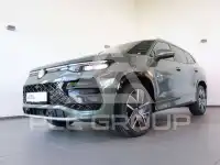 2026 Volkswagen Tayron