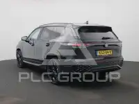 2026 Volkswagen Tayron
