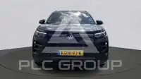 2026 Volkswagen Tayron