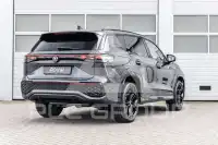 2026 Volkswagen Tayron