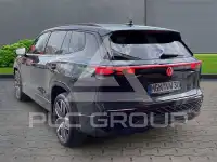 2026 Volkswagen Tayron