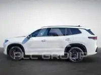 2026 Volkswagen Tayron