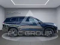 2026 Volkswagen Tayron