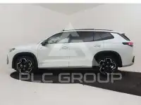 2026 Volkswagen Tayron