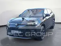 2026 Volkswagen Tayron