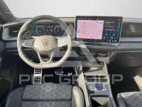 2026 Volkswagen Tayron