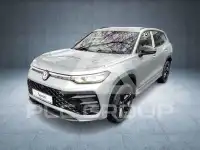 2026 Volkswagen Tayron