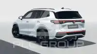 2026 Volkswagen Tayron
