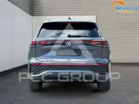 2026 Volkswagen Tayron