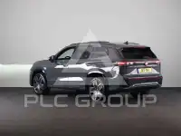 2026 Volkswagen Tayron