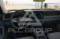 2026 Volkswagen Tayron