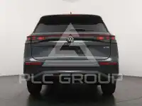 2026 Volkswagen Tayron