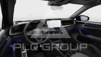 2026 Volkswagen Tayron