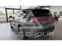 2026 Volkswagen Tayron