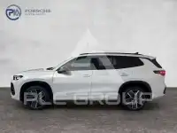 2026 Volkswagen Tayron