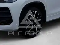 2026 Volkswagen Tayron