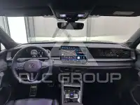 2026 Volkswagen Tayron