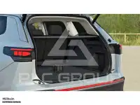 2026 Volkswagen Tayron