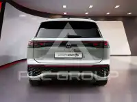 2026 Volkswagen Tayron