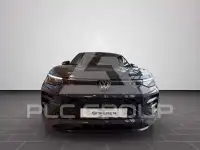 2026 Volkswagen Tayron
