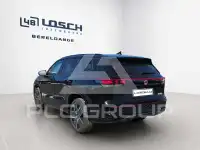 2026 Volkswagen Tayron