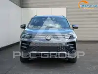 2026 Volkswagen Tayron