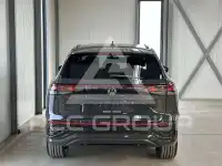 2026 Volkswagen Tayron