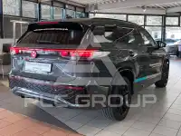 2026 Volkswagen Tayron
