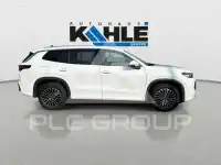 2026 Volkswagen Tayron