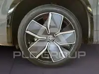 2026 Volkswagen Tayron