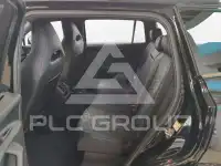 2026 Volkswagen Tayron