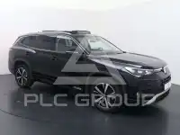2026 Volkswagen Tayron