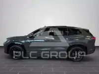 2026 Volkswagen Tayron