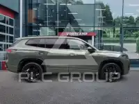 2026 Volkswagen Tayron