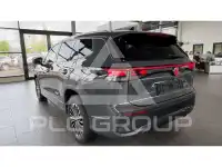 2026 Volkswagen Tayron