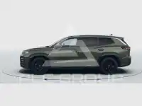 2026 Volkswagen Tayron