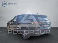 2026 Volkswagen Tayron
