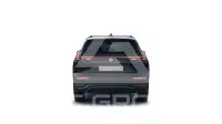 2026 Volkswagen Tayron
