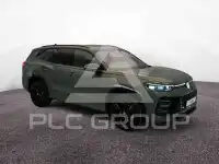 2026 Volkswagen Tayron